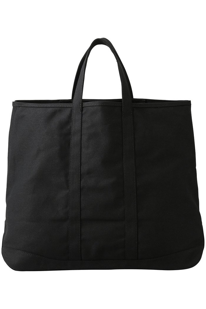 【ジェービーアタイア/J.B. ATTIRE】のNEW YORK BAG インテリア・キッズ・メンズ・レディースファッション・服の通販 founy(ファニー) https://founy.com/ ファッション Fashion レディースファッション Fashion for Women バッグ Bags 2025年 2025 2025-2026秋冬・A/W Autumn/Winter 2025–26 AW25–26 キャンバス Canvas, Canvas Fabric スクエア Square, Square Shape スタンダード Standard, Basic フォルム Silhouette, Form 定番 Standard, Basic Item A/W・秋冬 Autumn/Winter |ID: prp329100004644393 ipo3291000000033510122