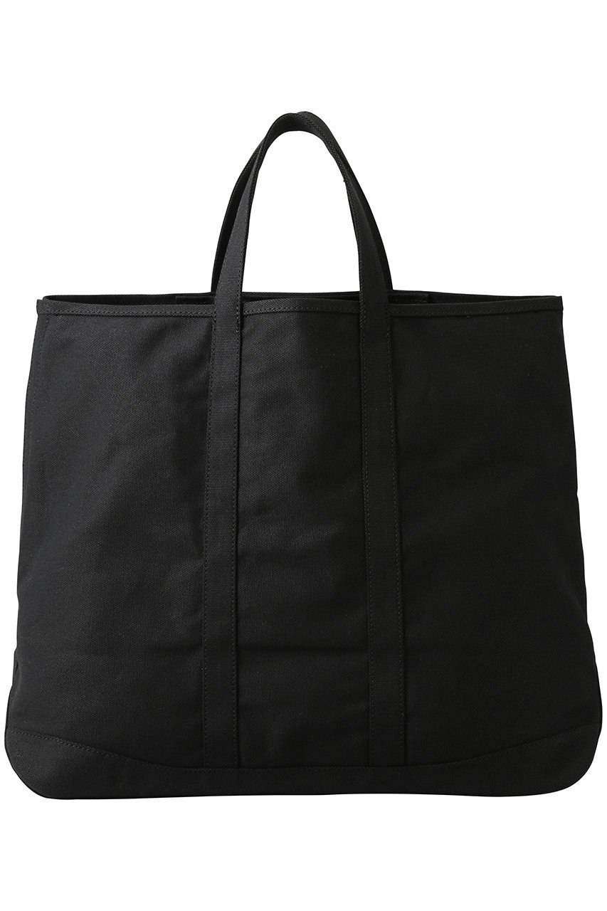 【ジェービーアタイア/J.B. ATTIRE】のNEW YORK BAG インテリア・キッズ・メンズ・レディースファッション・服の通販 founy(ファニー) 　ファッション　Fashion　レディースファッション　Fashion for Women　バッグ　Bags　2025年　2025　2025-2026秋冬・A/W　Autumn/Winter 2025–26 AW25–26　キャンバス　Canvas, Canvas Fabric　スクエア　Square, Square Shape　スタンダード　Standard, Basic　フォルム　Silhouette, Form　定番　Standard, Basic Item　A/W・秋冬　Autumn/Winter　ブラック|ID: prp329100004644393 ipo3291000000033510123