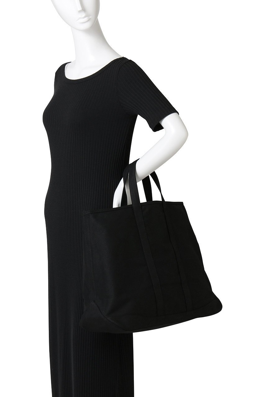 【ジェービーアタイア/J.B. ATTIRE】のNEW YORK BAG 人気、トレンドファッション・服の通販 founy(ファニー) 　ファッション　Fashion　レディースファッション　Fashion for Women　バッグ　Bags　2025年　2025　2025-2026秋冬・A/W　Autumn/Winter 2025–26 AW25–26　キャンバス　Canvas, Canvas Fabric　スクエア　Square, Square Shape　スタンダード　Standard, Basic　フォルム　Silhouette, Form　定番　Standard, Basic Item　A/W・秋冬　Autumn/Winter　other-2|ID: prp329100004644393 ipo3291000000033510124