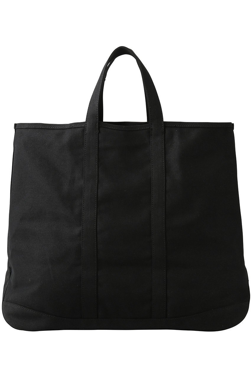 【ジェービーアタイア/J.B. ATTIRE】のNEW YORK BAG 人気、トレンドファッション・服の通販 founy(ファニー) 　ファッション　Fashion　レディースファッション　Fashion for Women　バッグ　Bags　2025年　2025　2025-2026秋冬・A/W　Autumn/Winter 2025–26 AW25–26　キャンバス　Canvas, Canvas Fabric　スクエア　Square, Square Shape　スタンダード　Standard, Basic　フォルム　Silhouette, Form　定番　Standard, Basic Item　A/W・秋冬　Autumn/Winter　other-3|ID: prp329100004644393 ipo3291000000033510125