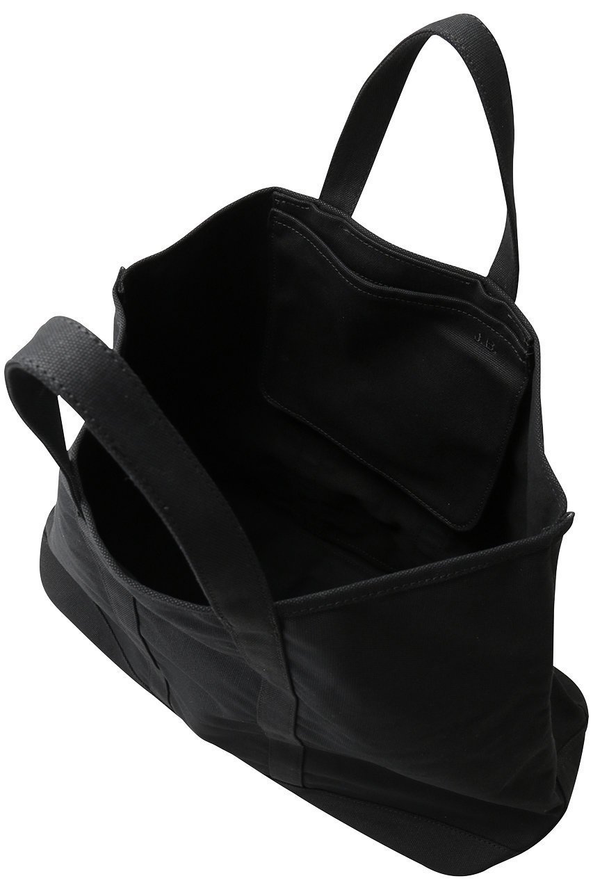 【ジェービーアタイア/J.B. ATTIRE】のNEW YORK BAG 人気、トレンドファッション・服の通販 founy(ファニー) 　ファッション　Fashion　レディースファッション　Fashion for Women　バッグ　Bags　キャンバス　Canvas, Canvas Fabric　スクエア　Square, Square Shape　スタンダード　Standard, Basic　フォルム　Silhouette, Form　定番　Standard, Basic Item　other-5|ID: prp329100004644393 ipo3291000000035723569