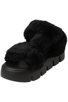 【スティーブマデン/STEVE MADDEN】のBONKERS-F ファー厚底サンダル 人気、トレンドファッション・服の通販 founy(ファニー) ファッション Fashion レディースファッション Fashion for Women 2025年 2025 2025-2026秋冬・A/W Autumn/Winter 2025–26 AW25–26 カッティング Cutting Detail サンダル Sandals, Summer Shoes ソックス Socks, Hosiery タイツ Tights, Legwear 厚底 Platform Shoes A/W・秋冬 Autumn/Winter |ID:prp329100004644396
