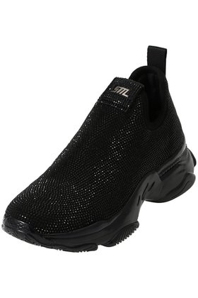 【スティーブマデン/STEVE MADDEN】 MYTHICAL グリッタースリッポンスニーカー人気、トレンドファッション・服の通販 founy(ファニー) ファッション Fashion レディースファッション Fashion for Women 2025年 2025 2025-2026秋冬・A/W Autumn/Winter 2025–26 AW25–26 グリッター Glitter, Sparkle スニーカー Sneakers, Trainers フィット Fit, Slim Fit ラグジュアリー Luxury, Elegant エレガント 上品 Elegant A/W・秋冬 Autumn/Winter |ID:prp329100004644397