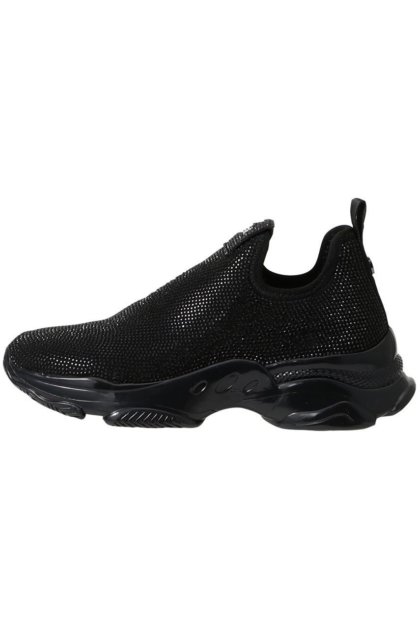 【スティーブマデン/STEVE MADDEN】のMYTHICAL グリッタースリッポンスニーカー 人気、トレンドファッション・服の通販 founy(ファニー) 　ファッション　Fashion　レディースファッション　Fashion for Women　2025年　2025　2025-2026秋冬・A/W　Autumn/Winter 2025–26 AW25–26　グリッター　Glitter, Sparkle　スニーカー　Sneakers, Trainers　フィット　Fit, Slim Fit　ラグジュアリー　Luxury, Elegant　エレガント 上品　Elegant　A/W・秋冬　Autumn/Winter　other-4|ID: prp329100004644397 ipo3291000000033510152