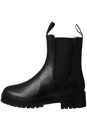 【マルティニーク/martinique】 【Traditional Weatherwear】サイドゴアレインブーツ人気、トレンドファッション・服の通販 founy(ファニー) ファッション Fashion レディースファッション Fashion for Women 2025年 2025 2025-2026秋冬・A/W Autumn/Winter 2025–26 AW25–26 ミドル Middle Length, Mid Height エレガント 上品 Elegant 厚底 Platform Shoes A/W・秋冬 Autumn/Winter |ID:prp329100004644398