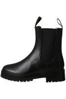 【マルティニーク/martinique】の【Traditional Weatherwear】サイドゴアレインブーツ 人気、トレンドファッション・服の通販 founy(ファニー) ファッション Fashion レディースファッション Fashion for Women 2025年 2025 2025-2026秋冬・A/W Autumn/Winter 2025–26 AW25–26 ミドル Middle Length, Mid Height エレガント 上品 Elegant 厚底 Platform Shoes A/W・秋冬 Autumn/Winter |ID:prp329100004644398