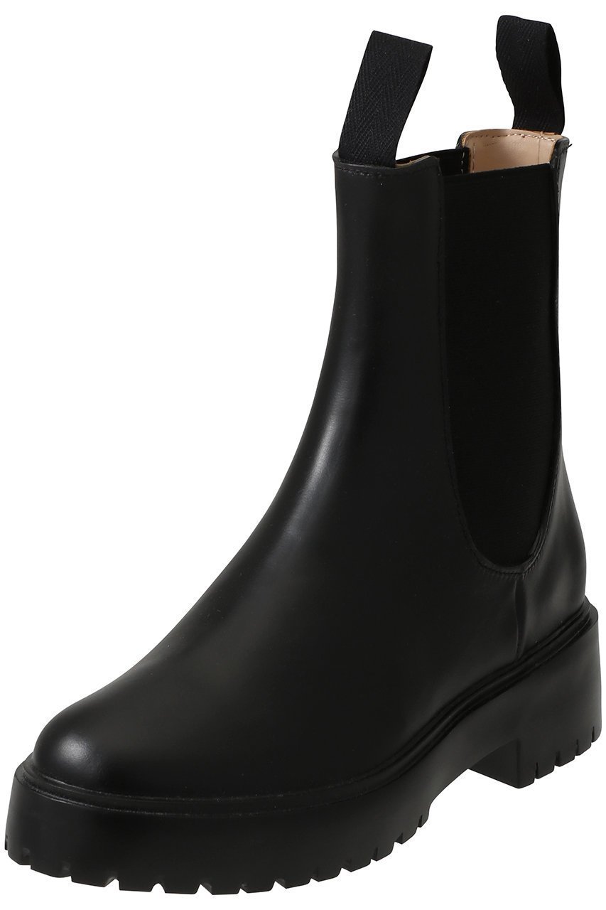 【マルティニーク/martinique】の【Traditional Weatherwear】サイドゴアレインブーツ 人気、トレンドファッション・服の通販 founy(ファニー) 　ファッション　Fashion　レディースファッション　Fashion for Women　ショート　Short, Short Length　エレガント 上品　Elegant　厚底　Platform Shoes　other-2|ID: prp329100004644398 ipo3291000000036064076