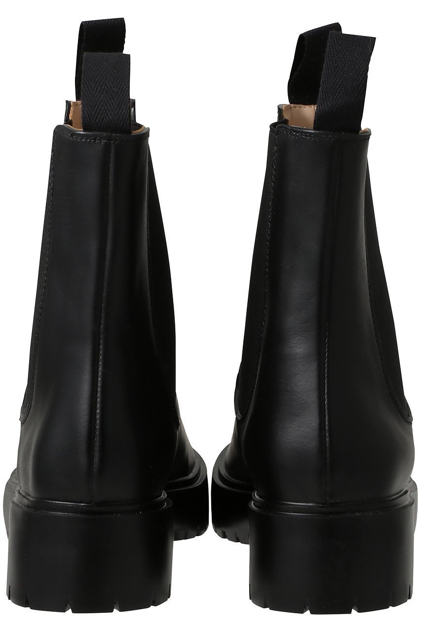 【マルティニーク/martinique】の【Traditional Weatherwear】サイドゴアレインブーツ 人気、トレンドファッション・服の通販 founy(ファニー) 　ファッション　Fashion　レディースファッション　Fashion for Women　ショート　Short, Short Length　エレガント 上品　Elegant　厚底　Platform Shoes　other-3|ID: prp329100004644398 ipo3291000000036064077