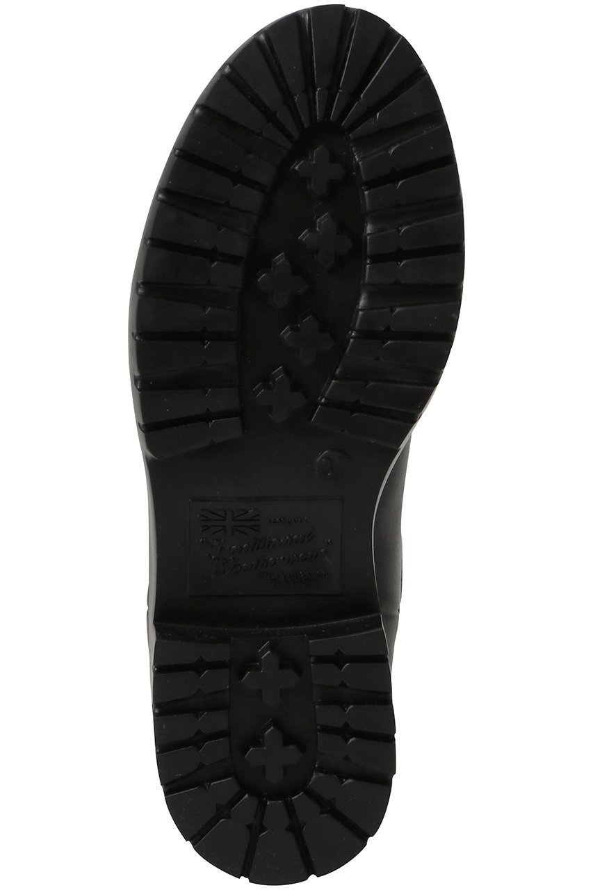 【マルティニーク/martinique】の【Traditional Weatherwear】サイドゴアレインブーツ 人気、トレンドファッション・服の通販 founy(ファニー) 　ファッション　Fashion　レディースファッション　Fashion for Women　ショート　Short, Short Length　エレガント 上品　Elegant　厚底　Platform Shoes　other-6|ID: prp329100004644398 ipo3291000000036064080