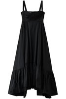 【カオス/Chaos】の【ANNA OCTOBER】ブラックスワンドレス 人気、トレンドファッション・服の通販 founy(ファニー) ファッション Fashion レディースファッション Fashion for Women ワンピース Dresses フォーマル・パーティードレス・結婚式用ドレス Elegant & Casual Dresses チュニック Tunic Tops & Dresses イレギュラーヘム Irregular Hem ギャザー Gathered, Ruffled コルセット Corset, Bustier チュニック Tunic, Long Top ドレス Dress, One-Piece パーティ Party, Party Style フレア Flare, Flared ロング Long, Long-Length |ID:prp329100004644405