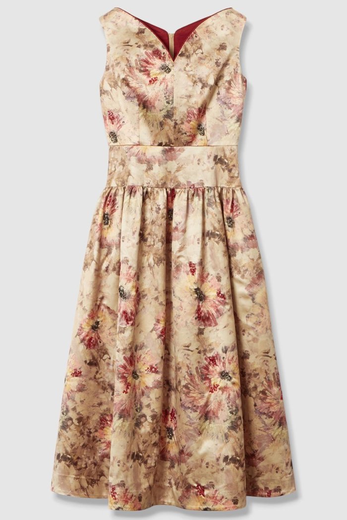 【アルアバイル/allureville】の【LOULOU WILLOUGHBY】BHARAT SILKハートネックワンピース インテリア・キッズ・メンズ・レディースファッション・服の通販 founy(ファニー) https://founy.com/ ファッション Fashion レディースファッション Fashion for Women ワンピース Dresses チュニック Tunic Tops & Dresses インド Indian Textile サテン Satin, Glossy Fabric スパンコール Sequins, Sequin Embellishment チュニック Tunic, Long Top パイピング Piping, Trim Design ロング Long, Long-Length |ID: prp329100004644409 ipo3291000000035723575