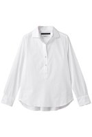 【マルティニーク/martinique】のブラウス 人気、トレンドファッション・服の通販 founy(ファニー) ファッション Fashion レディースファッション Fashion for Women トップス・カットソー Cut & Sew Tops シャツ・ブラウス・オフィスカジュアル Elegant Blouses & Button-Ups 2025年 2025 2025-2026秋冬・A/W Autumn/Winter 2025–26 AW25–26 イタリア Italy スリーブ Sleeve, Long Sleeve / Short Sleeve パール Pearl, Pearl Accent ロング Long, Long-Length エレガント 上品 Elegant 定番 Standard, Basic Item A/W・秋冬 Autumn/Winter |ID:prp329100004644427