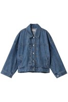 【マルティニーク/martinique】の【upper hights】ジャケット 人気、トレンドファッション・服の通販 founy(ファニー) ファッション Fashion レディースファッション Fashion for Women アウター Coat / Outerwear Collection レディースジャケット・軽アウター Jackets 2025年 2025 2025-2026秋冬・A/W Autumn/Winter 2025–26 AW25–26 ジャケット Jacket, Outerwear デニム Denim, Jeans Material バランス Balance, Style Balance 春 Spring 秋 Autumn A/W・秋冬 Autumn/Winter |ID:prp329100004644463