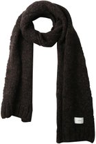 【セアン/SCEARN】のHAIRY BABY ALPACA ニット 人気、トレンドファッション・服の通販 founy(ファニー) ファッション Fashion レディースファッション Fashion for Women トップス・カットソー Cut & Sew Tops ニット Knit Tops & Sweaters カジュアルプルオーバー・ニットトップス Pullovers & Knit Tops / Casual Pullovers 2025年 2025 2025-2026秋冬・A/W Autumn/Winter 2025–26 AW25–26 シンプル Simple, Minimal ベビー Baby, Babywear マフラー Scarf, Muffler A/W・秋冬 Autumn/Winter thumbnail Brown|ID: prp329100004644464 ipo3291000000033510693