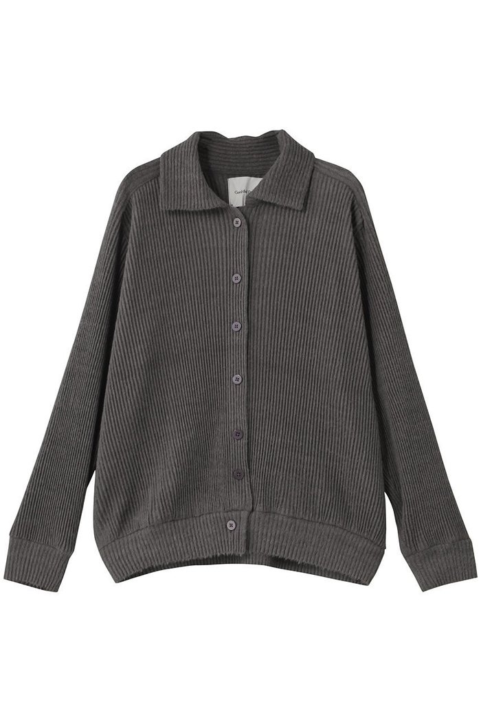 【エリオポール/heliopole】の【Gongdid Design】ニットプリーツカーディガン インテリア・キッズ・メンズ・レディースファッション・服の通販 founy(ファニー) https://founy.com/ ファッション Fashion レディースファッション Fashion for Women トップス・カットソー Cut & Sew Tops ニット Knit Tops & Sweaters カーディガン・羽織り Layered Style Cardigans 2025年 2025 2025-2026秋冬・A/W Autumn/Winter 2025–26 AW25–26 おすすめ Recommended / Our Picks カーディガン Cardigan, Knitwear ストライプ Stripe, Striped Pattern セットアップ Set-Up, Coordinated Outfit テクスチャー Texture, Textured Fabric パターン Pattern, Design Print ファブリック Fabric, Textile A/W・秋冬 Autumn/Winter |ID: prp329100004644468 ipo3291000000033510715