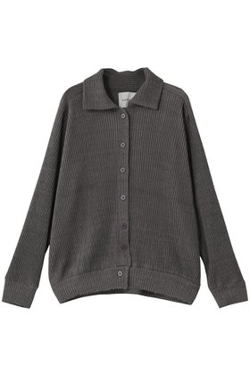 【エリオポール/heliopole】 【Gongdid Design】ニットプリーツカーディガン人気、トレンドファッション・服の通販 founy(ファニー) ファッション Fashion レディースファッション Fashion for Women トップス・カットソー Cut & Sew Tops ニット Knit Tops & Sweaters カーディガン・羽織り Layered Style Cardigans 2025年 2025 2025-2026秋冬・A/W Autumn/Winter 2025–26 AW25–26 おすすめ Recommended / Our Picks カーディガン Cardigan, Knitwear ストライプ Stripe, Striped Pattern セットアップ Set-Up, Coordinated Outfit テクスチャー Texture, Textured Fabric パターン Pattern, Design Print ファブリック Fabric, Textile A/W・秋冬 Autumn/Winter |ID:prp329100004644468