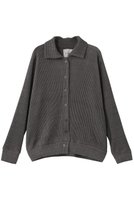 【エリオポール/heliopole】の【Gongdid Design】ニットプリーツカーディガン 人気、トレンドファッション・服の通販 founy(ファニー) ファッション Fashion レディースファッション Fashion for Women トップス・カットソー Cut & Sew Tops ニット Knit Tops & Sweaters カーディガン・羽織り Layered Style Cardigans 2025年 2025 2025-2026秋冬・A/W Autumn/Winter 2025–26 AW25–26 おすすめ Recommended / Our Picks カーディガン Cardigan, Knitwear ストライプ Stripe, Striped Pattern セットアップ Set-Up, Coordinated Outfit テクスチャー Texture, Textured Fabric パターン Pattern, Design Print ファブリック Fabric, Textile A/W・秋冬 Autumn/Winter |ID:prp329100004644468
