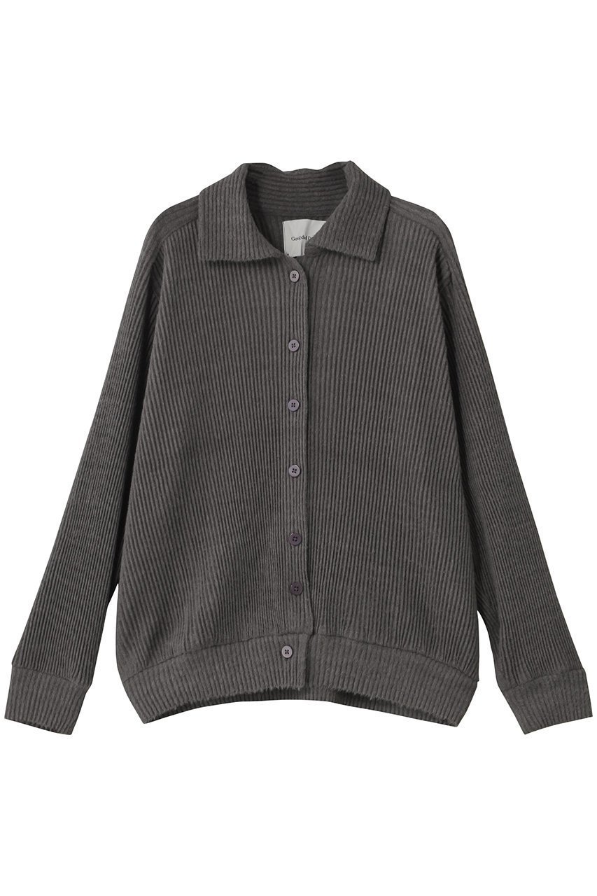 【エリオポール/heliopole】の【Gongdid Design】ニットプリーツカーディガン 人気、トレンドファッション・服の通販 founy(ファニー) 　ファッション　Fashion　レディースファッション　Fashion for Women　トップス・カットソー　Cut & Sew Tops　ニット　Knit Tops & Sweaters　カーディガン・羽織り　Layered Style Cardigans　2025年　2025　2025-2026秋冬・A/W　Autumn/Winter 2025–26 AW25–26　おすすめ　Recommended / Our Picks　カーディガン　Cardigan, Knitwear　ストライプ　Stripe, Striped Pattern　セットアップ　Set-Up, Coordinated Outfit　テクスチャー　Texture, Textured Fabric　パターン　Pattern, Design Print　ファブリック　Fabric, Textile　A/W・秋冬　Autumn/Winter　 other-1|ID: prp329100004644468 ipo3291000000033510715