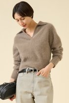 【マルティニーク/martinique】のFOXファースキッパー(一部WEB限定カラー) トープ|ID: prp329100004644475 ipo3291000000033562923