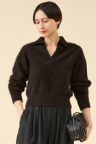 【マルティニーク/martinique】のFOXファースキッパー(一部WEB限定カラー) ブラウン|ID: prp329100004644475 ipo3291000000033562925