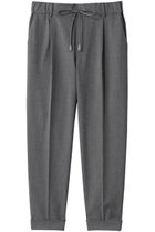 【マルティニーク/martinique】のパンツ 人気、トレンドファッション・服の通販 founy(ファニー) ファッション Fashion レディースファッション Fashion for Women パンツ Pants & Trousers 2025年 2025 2025-2026秋冬・A/W Autumn/Winter 2025–26 AW25–26 シンプル Simple, Minimal ストレッチ Stretch, Stretchy Fabric センター Center, Center Line ロング Long, Long-Length A/W・秋冬 Autumn/Winter thumbnail グレー|ID: prp329100004644481 ipo3291000000033510826