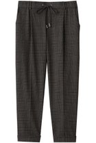 【マルティニーク/martinique】のパンツ 人気、トレンドファッション・服の通販 founy(ファニー) ファッション Fashion レディースファッション Fashion for Women パンツ Pants & Trousers 2025年 2025 2025-2026秋冬・A/W Autumn/Winter 2025–26 AW25–26 シンプル Simple, Minimal ストレッチ Stretch, Stretchy Fabric センター Center, Center Line ロング Long, Long-Length A/W・秋冬 Autumn/Winter thumbnail チェック|ID: prp329100004644481 ipo3291000000033510828
