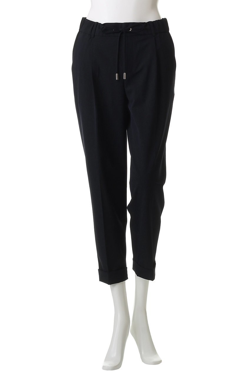 【マルティニーク/martinique】のパンツ 人気、トレンドファッション・服の通販 founy(ファニー) 　ファッション　Fashion　レディースファッション　Fashion for Women　パンツ　Pants & Trousers　2025年　2025　2025-2026秋冬・A/W　Autumn/Winter 2025–26 AW25–26　シンプル　Simple, Minimal　ストレッチ　Stretch, Stretchy Fabric　センター　Center, Center Line　ロング　Long, Long-Length　A/W・秋冬　Autumn/Winter　other-2|ID: prp329100004644481 ipo3291000000033510830