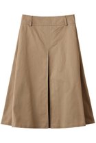 【ブラミンク/BLAMINK】のボックスプリーツスカート 人気、トレンドファッション・服の通販 founy(ファニー) ファッション Fashion レディースファッション Fashion for Women スカート Skirts プリーツスカート / 上品フェミニンスタイル Pleated Skirts クラシカル Classical, Vintage-Inspired シンプル Simple, Minimal スマート Smart, Elegant エレガント 上品 Elegant thumbnail ベージュ|ID: prp329100004644482 ipo3291000000035966785