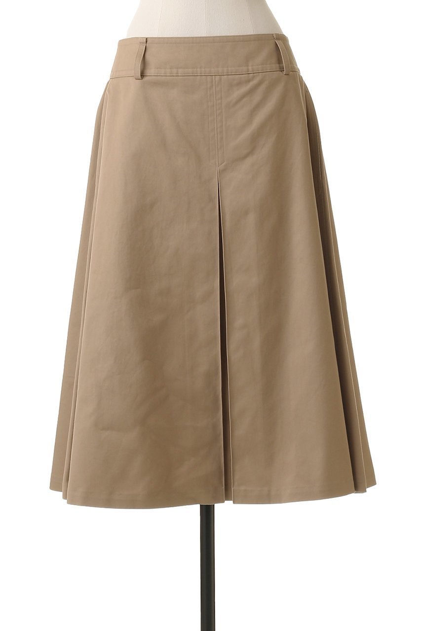 【ブラミンク/BLAMINK】のボックスプリーツスカート 人気、トレンドファッション・服の通販 founy(ファニー) 　ファッション　Fashion　レディースファッション　Fashion for Women　スカート　Skirts　プリーツスカート / 上品フェミニンスタイル　Pleated Skirts　クラシカル　Classical, Vintage-Inspired　シンプル　Simple, Minimal　スマート　Smart, Elegant　エレガント 上品　Elegant　other-2|ID: prp329100004644482 ipo3291000000035966786