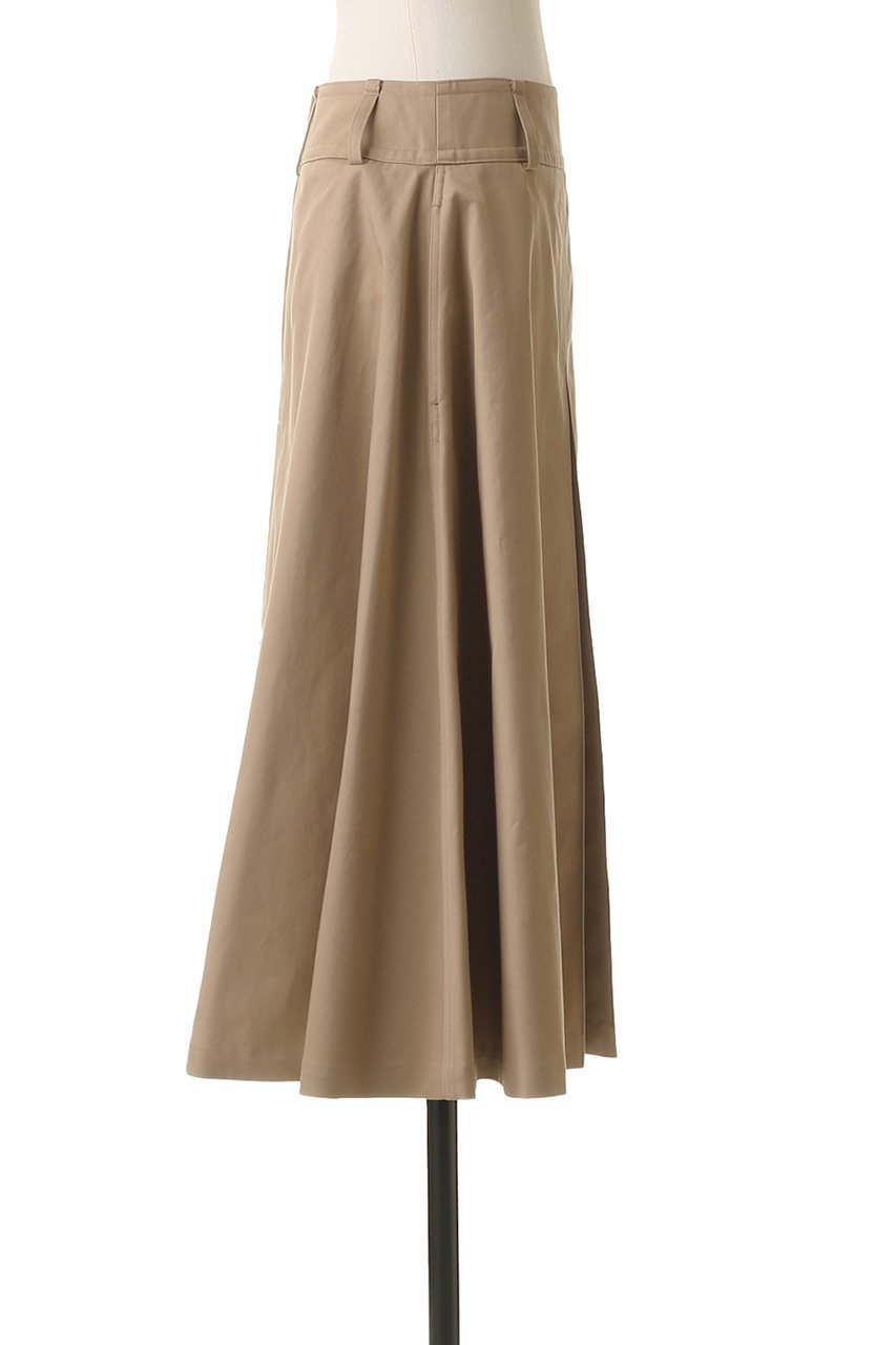 【ブラミンク/BLAMINK】のボックスプリーツスカート 人気、トレンドファッション・服の通販 founy(ファニー) 　ファッション　Fashion　レディースファッション　Fashion for Women　スカート　Skirts　プリーツスカート / 上品フェミニンスタイル　Pleated Skirts　クラシカル　Classical, Vintage-Inspired　シンプル　Simple, Minimal　スマート　Smart, Elegant　エレガント 上品　Elegant　other-3|ID: prp329100004644482 ipo3291000000035966788