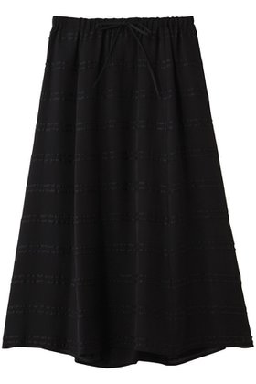 【ブラミンク/BLAMINK】 シルクフリルギャザースカート人気、トレンドファッション・服の通販 founy(ファニー) ファッション Fashion レディースファッション Fashion for Women スカート Skirts 2025年 2025 2025-2026秋冬・A/W Autumn/Winter 2025–26 AW25–26 ギャザー Gathered, Ruffled シアー Sheer, See-Through バランス Balance, Style Balance フリル Frill, Ruffle フレア Flare, Flared ボーダー Border, Stripe ロング Long, Long-Length エレガント 上品 Elegant A/W・秋冬 Autumn/Winter 羽織 Haori, Light Jacket |ID:prp329100004644483