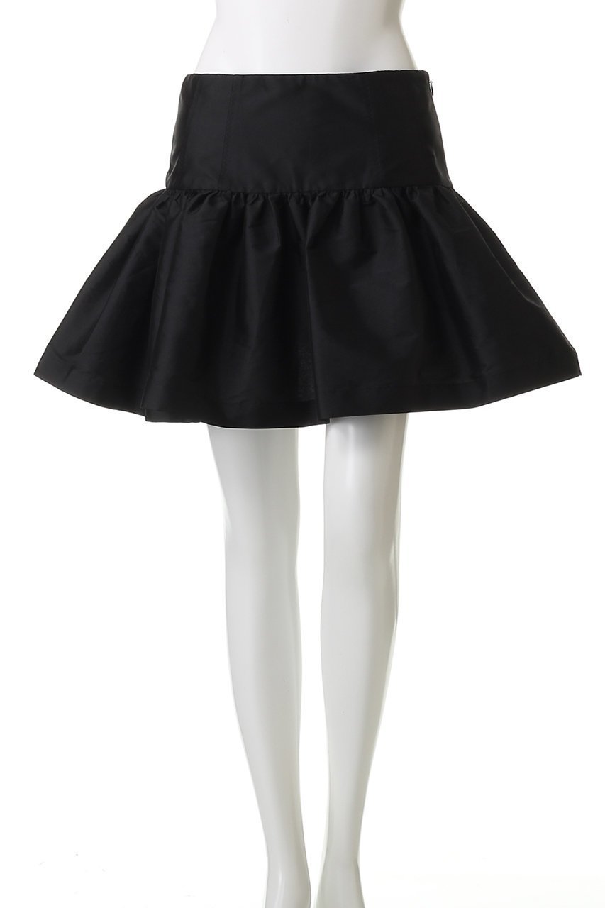 【カオス/Chaos】の【ANNA OCTOBER】ブレイズスカート 人気、トレンドファッション・服の通販 founy(ファニー) 　ファッション　Fashion　レディースファッション　Fashion for Women　スカート　Skirts　ミニスカート　Mini Skirts　ギャザー　Gathered, Ruffled　セットアップ　Set-Up, Coordinated Outfit　パーティ　Party, Party Style　フレア　Flare, Flared　ミニスカート　Mini Skirt, Short Skirt　other-2|ID: prp329100004644486 ipo3291000000035497182