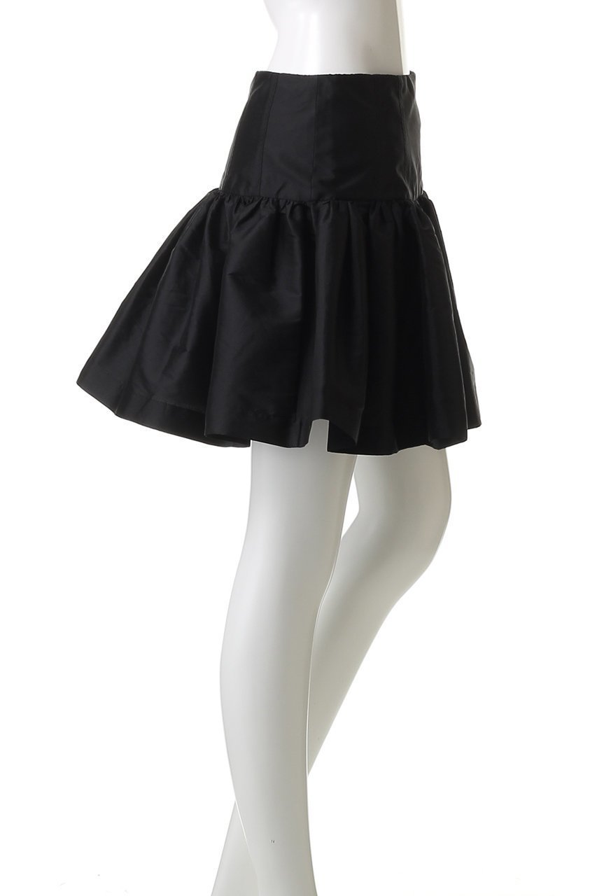 【カオス/Chaos】の【ANNA OCTOBER】ブレイズスカート 人気、トレンドファッション・服の通販 founy(ファニー) 　ファッション　Fashion　レディースファッション　Fashion for Women　スカート　Skirts　ミニスカート　Mini Skirts　ギャザー　Gathered, Ruffled　セットアップ　Set-Up, Coordinated Outfit　パーティ　Party, Party Style　フレア　Flare, Flared　ミニスカート　Mini Skirt, Short Skirt　other-3|ID: prp329100004644486 ipo3291000000035497183