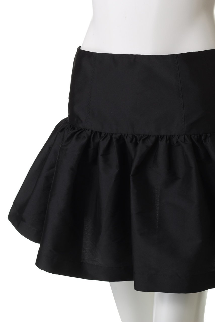 【カオス/Chaos】の【ANNA OCTOBER】ブレイズスカート 人気、トレンドファッション・服の通販 founy(ファニー) 　ファッション　Fashion　レディースファッション　Fashion for Women　スカート　Skirts　ミニスカート　Mini Skirts　ギャザー　Gathered, Ruffled　セットアップ　Set-Up, Coordinated Outfit　パーティ　Party, Party Style　フレア　Flare, Flared　ミニスカート　Mini Skirt, Short Skirt　other-5|ID: prp329100004644486 ipo3291000000036226505