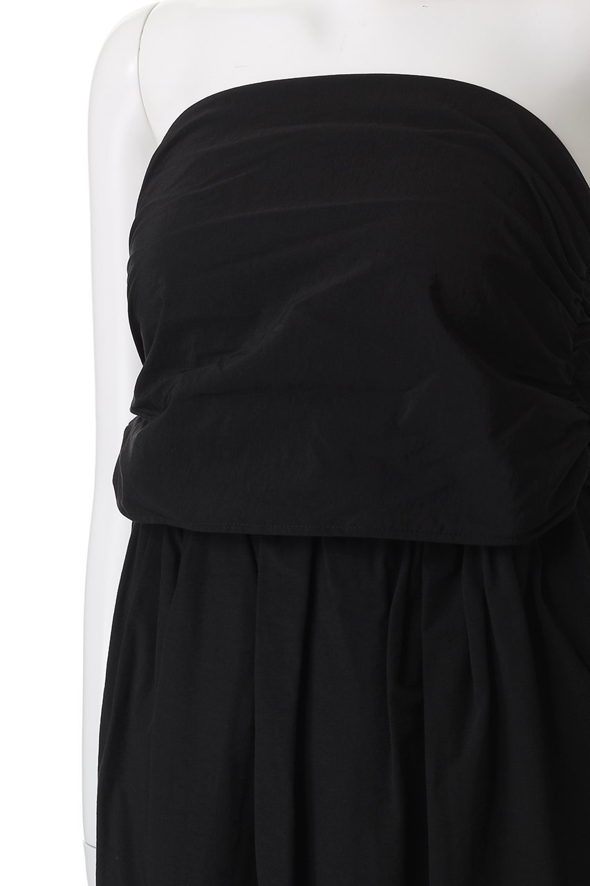 【マノフ/MANOF】のBUSTIER SET NARROW SKIRT スカート 人気、トレンドファッション・服の通販 founy(ファニー) 　ファッション　Fashion　レディースファッション　Fashion for Women　スカート　Skirts　ロングスカート　Long Skirts / Maxi & Midi Skirts　2025年　2025　2025-2026秋冬・A/W　Autumn/Winter 2025–26 AW25–26　セットアップ　Set-Up, Coordinated Outfit　ビスチェ　Bustier, Corset Top　ロング　Long, Long-Length　A/W・秋冬　Autumn/Winter　other-5|ID: prp329100004644487 ipo3291000000033510873