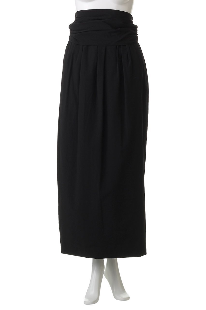 【マノフ/MANOF】のBUSTIER SET NARROW SKIRT スカート 人気、トレンドファッション・服の通販 founy(ファニー) 　ファッション　Fashion　レディースファッション　Fashion for Women　スカート　Skirts　ロングスカート　Long Skirts / Maxi & Midi Skirts　2025年　2025　2025-2026秋冬・A/W　Autumn/Winter 2025–26 AW25–26　セットアップ　Set-Up, Coordinated Outfit　ビスチェ　Bustier, Corset Top　ロング　Long, Long-Length　A/W・秋冬　Autumn/Winter　other-7|ID: prp329100004644487 ipo3291000000033510875