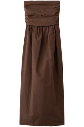 【マノフ/MANOF】 BUSTIER SET NARROW SKIRT スカート人気、トレンドファッション・服の通販 founy(ファニー) ファッション Fashion レディースファッション Fashion for Women スカート Skirts ロングスカート Long Skirts / Maxi & Midi Skirts セットアップ Set-Up, Coordinated Outfit ビスチェ Bustier, Corset Top ロング Long, Long-Length |ID:prp329100004644487