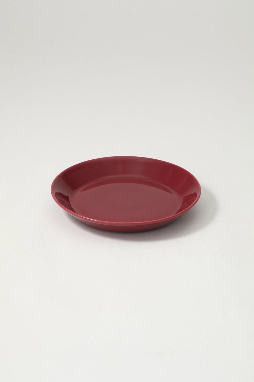 【イッタラ/iittala / GOODS】のティーマ プレート 17cm チェリー インテリア・キッズ・メンズ・レディースファッション・服の通販 founy(ファニー) 　コレクション　Collection, Seasonal Line　シェイプ　Shape, Slim Fit　シンプル　Simple, Minimal　チェリー　Cherry, Cherry Pattern　テーブル　Table, Dining Table　定番　Standard, Basic Item　フラワー　Flower, Floral　プレート　Plate, Dish　モダン　Modern, Contemporary　A/W・秋冬　Autumn/Winter　ホリデーシーズン　Holiday Season　ギフト プレゼント　Gift / Present　新作・新入荷　New Arrivals / New In　チェリー|ID: prp329100004644488 ipo3291000000033510877