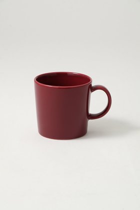 【イッタラ/iittala / GOODS】 ティーマ マグ 0.3L チェリー人気、トレンドファッション・服の通販 founy(ファニー) コレクション Collection, Seasonal Line シェイプ Shape, Slim Fit シンプル Simple, Minimal チェリー Cherry, Cherry Pattern テーブル Table, Dining Table 定番 Standard, Basic Item フラワー Flower, Floral モダン Modern, Contemporary A/W・秋冬 Autumn/Winter ホリデーシーズン Holiday Season ギフト プレゼント Gift / Present 新作・新入荷 New Arrivals / New In |ID:prp329100004644490