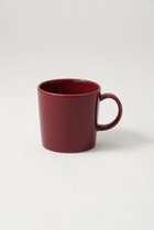 【イッタラ/iittala / GOODS】のティーマ マグ 0.3L チェリー 人気、トレンドファッション・服の通販 founy(ファニー) コレクション Collection, Seasonal Line シェイプ Shape, Slim Fit シンプル Simple, Minimal チェリー Cherry, Cherry Pattern テーブル Table, Dining Table 定番 Standard, Basic Item フラワー Flower, Floral モダン Modern, Contemporary A/W・秋冬 Autumn/Winter ホリデーシーズン Holiday Season ギフト プレゼント Gift / Present 新作・新入荷 New Arrivals / New In thumbnail チェリー|ID: prp329100004644490 ipo3291000000033510881