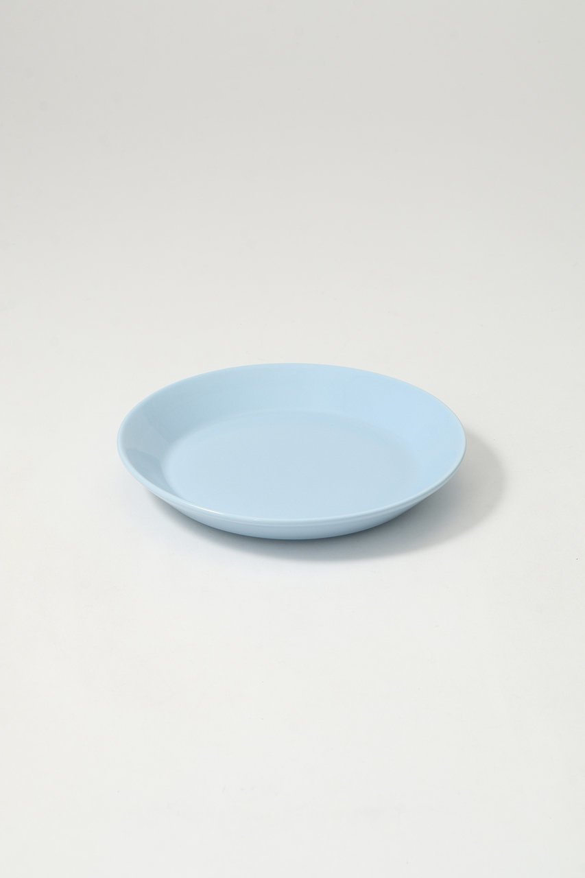 【イッタラ/iittala / GOODS】のティーマ プレート 17cm アイスブルー 人気、トレンドファッション・服の通販 founy(ファニー) 　コレクション　Collection, Seasonal Line　シェイプ　Shape, Slim Fit　シンプル　Simple, Minimal　テーブル　Table, Dining Table　定番　Standard, Basic Item　フラワー　Flower, Floral　プレート　Plate, Dish　A/W・秋冬　Autumn/Winter　ギフト プレゼント　Gift / Present　新作・新入荷　New Arrivals / New In　 other-1|ID: prp329100004644491 ipo3291000000033510882