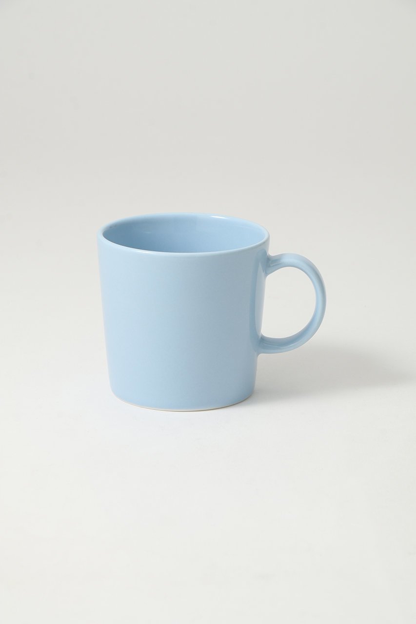 【イッタラ/iittala / GOODS】のティーマ マグ 0.3L アイスブルー 人気、トレンドファッション・服の通販 founy(ファニー) 　グラス　Glass, Eyewear　コレクション　Collection, Seasonal Line　シェイプ　Shape, Slim Fit　シンプル　Simple, Minimal　テーブル　Table, Dining Table　定番　Standard, Basic Item　A/W・秋冬　Autumn/Winter　ギフト プレゼント　Gift / Present　 other-1|ID: prp329100004644493 ipo3291000000036064219