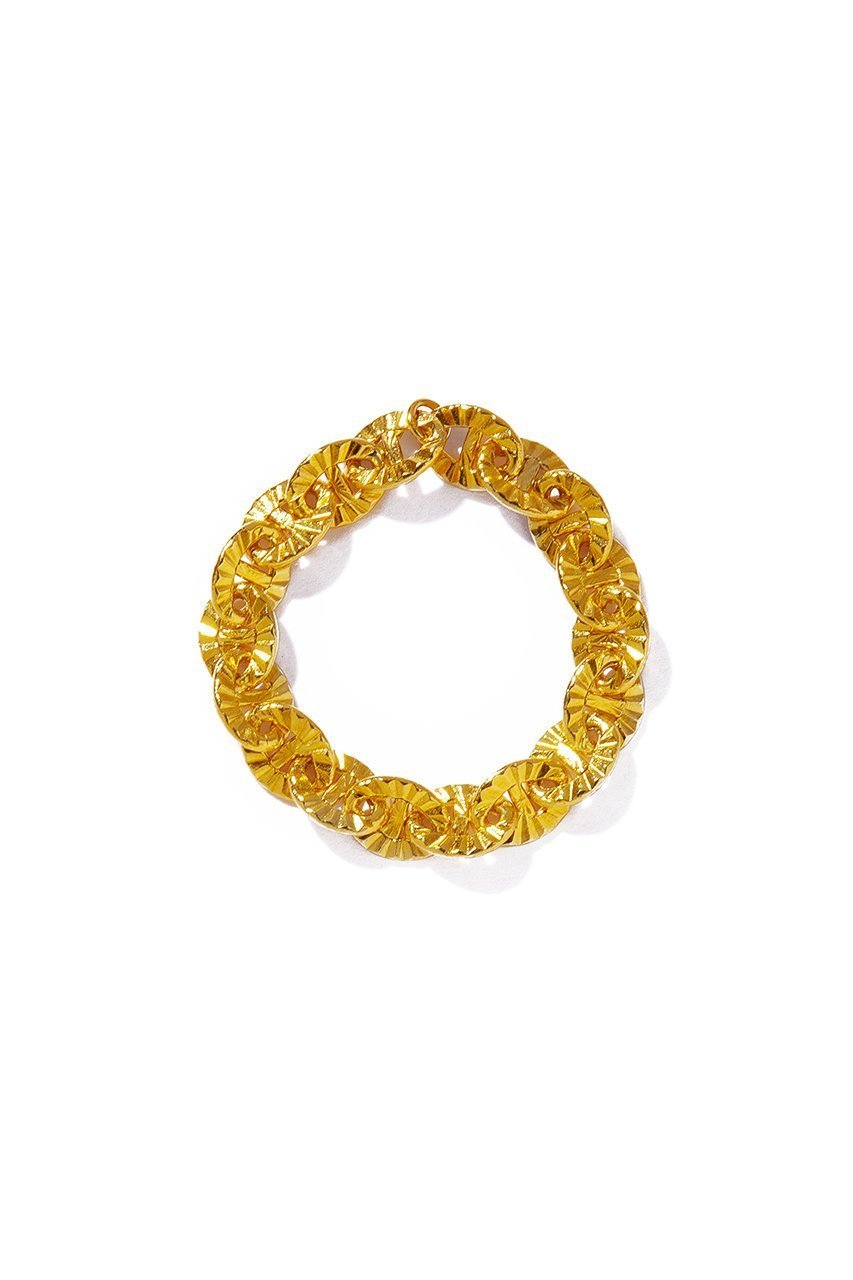 【ルボンボン/les bonbon】のK18 confident リング インテリア・キッズ・メンズ・レディースファッション・服の通販 founy(ファニー) 　ファッション　Fashion　レディースファッション　Fashion for Women　ジュエリー　Jewelry　エレガント 上品　Elegant　リュクス　Luxury, Elegant, High-End, Chic　イエローゴールド|ID: prp329100004645333 ipo3291000000035833532