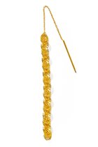 【ルボンボン/les bonbon】のK18 confident ピアス(片耳用) イエローゴールド|ID: prp329100004645338 ipo3291000000036241738