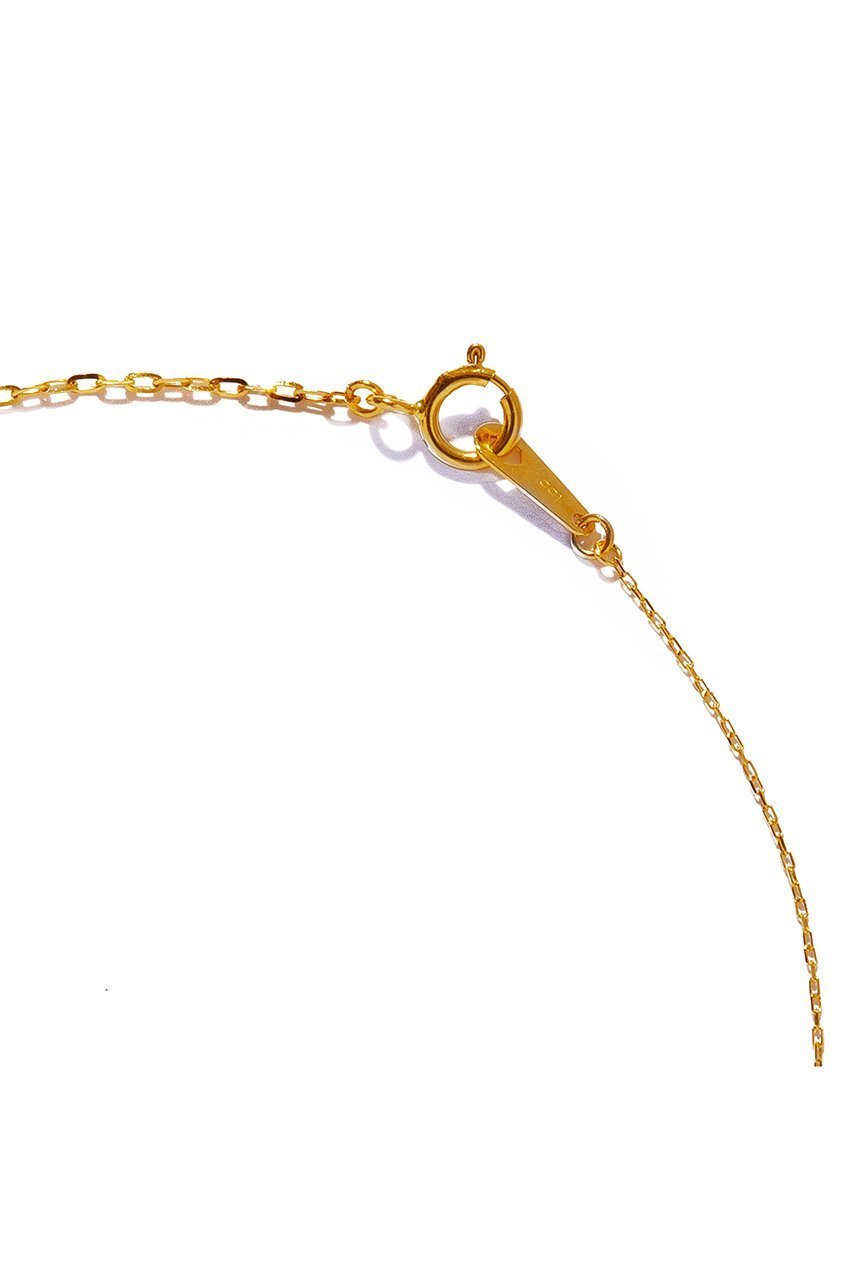 【ルボンボン/les bonbon】のK18 s.g.b classy チョーカー 人気、トレンドファッション・服の通販 founy(ファニー) 　ファッション　Fashion　レディースファッション　Fashion for Women　ジュエリー　Jewelry　ネックレス　Necklaces & Pendants　スタイリッシュ　Stylish, Fashionable　チェーン　Chain, Chain Strap　ネックレス　Necklace, Pendant Necklace　エレガント 上品　Elegant　other-5|ID: prp329100004645342 ipo3291000000036133275