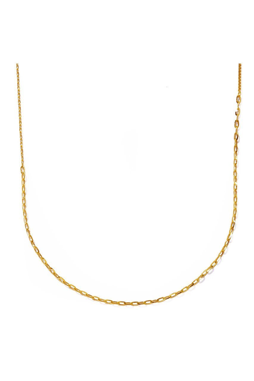 【ルボンボン/les bonbon】のK18 s.g.b axis ネックレス 人気、トレンドファッション・服の通販 founy(ファニー) 　ファッション　Fashion　レディースファッション　Fashion for Women　ジュエリー　Jewelry　ネックレス　Necklaces & Pendants　エレガント 上品　Elegant　スクエア　Square, Square Shape　チェーン　Chain, Chain Strap　チョーカー　Tulle, Mesh Fabric　ネックレス　Necklace, Pendant Necklace　 other-1|ID: prp329100004645343 ipo3291000000035492533