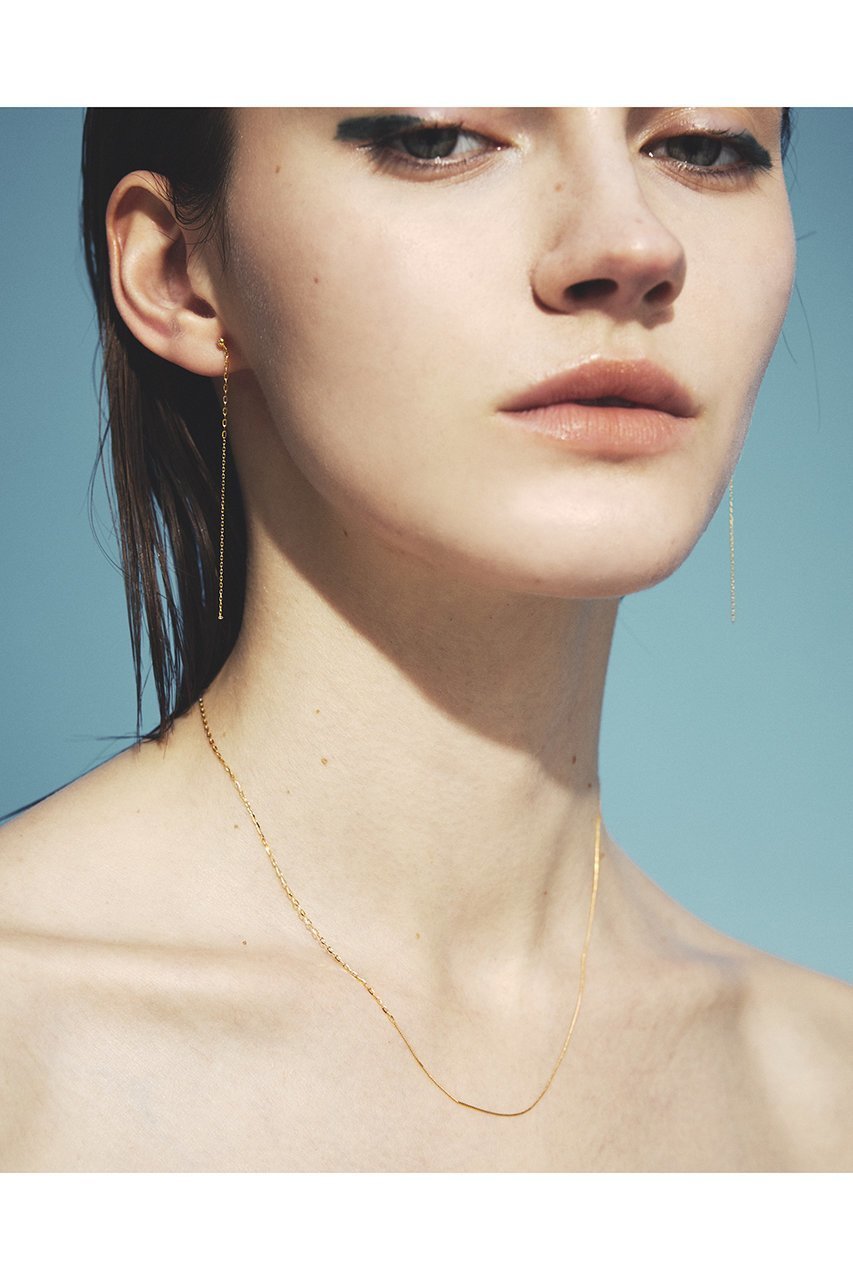 【ルボンボン/les bonbon】のflip ピアス 人気、トレンドファッション・服の通販 founy(ファニー) 　ファッション　Fashion　レディースファッション　Fashion for Women　ジュエリー　Jewelry　ファッションリング　Fashion Rings　イヤリング・フープ・ドロップタイプ　Hoop, Drop & Clip Earrings　2025年　2025　2025-2026秋冬・A/W　Autumn/Winter 2025–26 AW25–26　イヤリング　Earrings　クラシカル　Classical, Vintage-Inspired　ジャケット　Jacket, Outerwear　ストール　Stole, Wrap　チェーン　Chain, Chain Strap　リュクス　Luxury, Elegant, High-End, Chic　ロング　Long, Long-Length　A/W・秋冬　Autumn/Winter　other-5|ID: prp329100004645347 ipo3291000000033526012