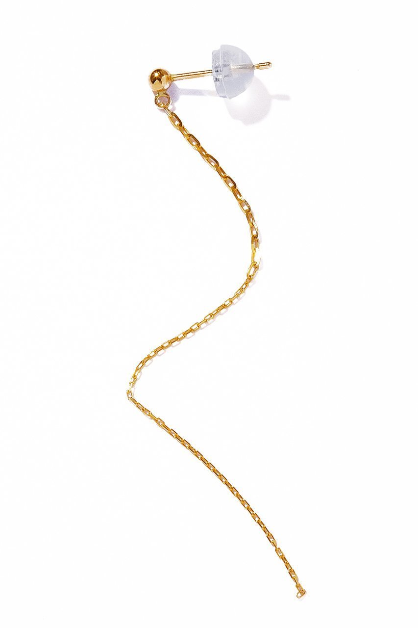 【ルボンボン/les bonbon】のflip ピアス 人気、トレンドファッション・服の通販 founy(ファニー) 　ファッション　Fashion　レディースファッション　Fashion for Women　ジュエリー　Jewelry　ファッションリング　Fashion Rings　イヤリング・フープ・ドロップタイプ　Hoop, Drop & Clip Earrings　イヤリング　Earrings　クラシカル　Classical, Vintage-Inspired　ジャケット　Jacket, Outerwear　ストール　Stole, Wrap　チェーン　Chain, Chain Strap　リュクス　Luxury, Elegant, High-End, Chic　ロング　Long, Long-Length　other-4|ID: prp329100004645347 ipo3291000000036039070