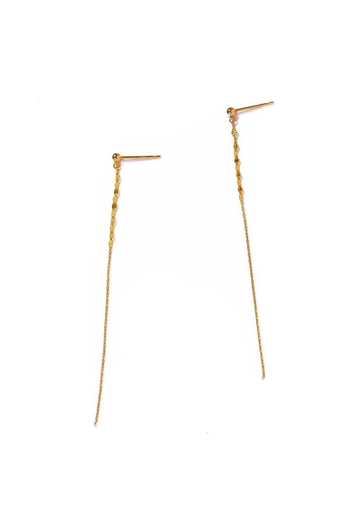 【ルボンボン/les bonbon】のflap ピアス インテリア・キッズ・メンズ・レディースファッション・服の通販 founy(ファニー) https://founy.com/ ファッション Fashion レディースファッション Fashion for Women ジュエリー Jewelry ファッションリング Fashion Rings イヤリング・フープ・ドロップタイプ Hoop, Drop & Clip Earrings イヤリング Earrings チェーン Chain, Chain Strap ロング Long, Long-Length エレガント 上品 Elegant 人気 Popular, Best Seller |ID: prp329100004645348 ipo3291000000035492550