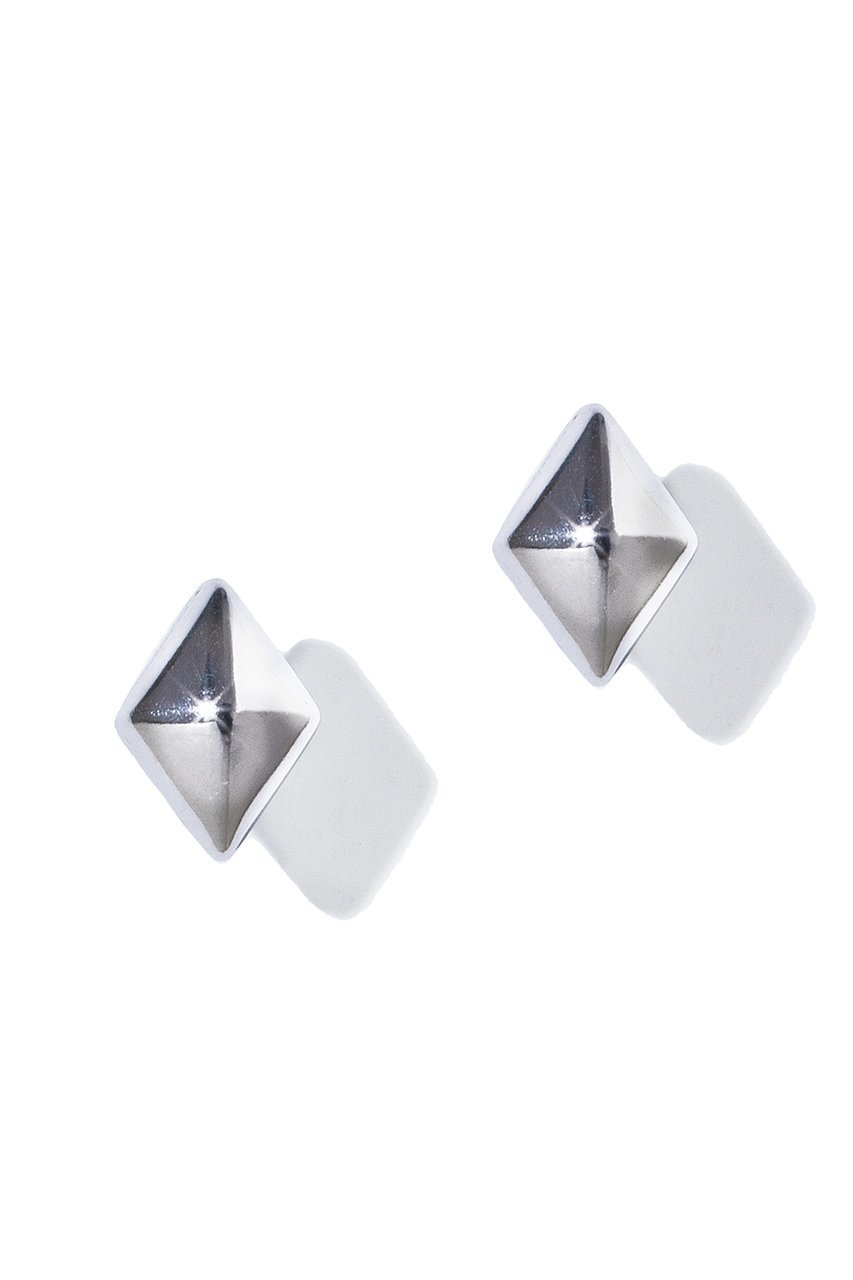 【ルボンボン/les bonbon】のflash ピアス 人気、トレンドファッション・服の通販 founy(ファニー) 　ファッション　Fashion　レディースファッション　Fashion for Women　ジュエリー　Jewelry　ファッションリング　Fashion Rings　イヤリング・フープ・ドロップタイプ　Hoop, Drop & Clip Earrings　おすすめ　Recommended / Our Picks　イヤリング　Earrings　クラシカル　Classical, Vintage-Inspired　クール　Cool, Chic　シェイプ　Shape, Slim Fit　シルバー　Silver, Metallic Silver　ジャケット　Jacket, Outerwear　デニム　Denim, Jeans Material　モチーフ　Motif, Design Theme　 other-1|ID: prp329100004645349 ipo3291000000035567740